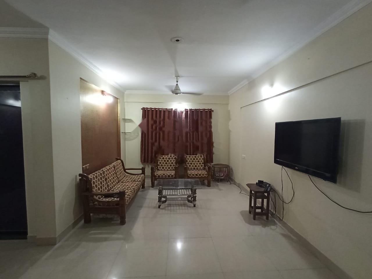 Rental Bedroom Sq Ft Apartment In Brahma Suncity Wadgaon Sheri