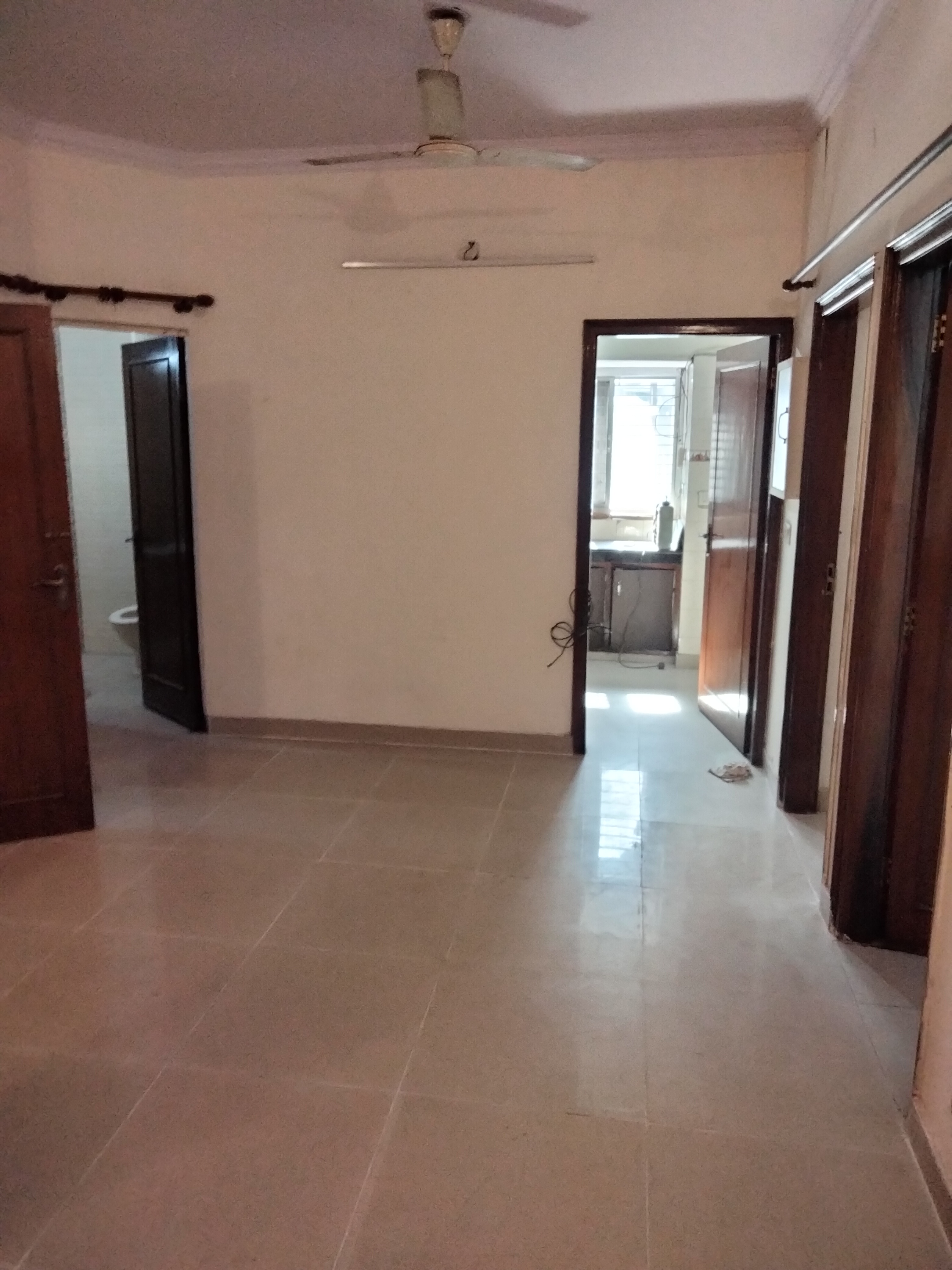 Rental Bedroom Sq Ft Apartment In Rwa A Block Paschim Vihar