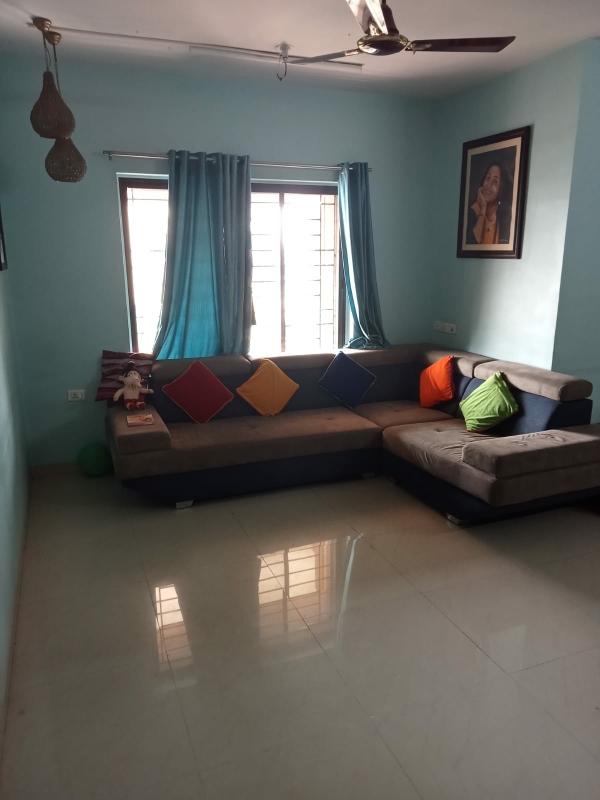 Resale Bedroom Sq Ft Apartment In Kalpataru Estate Phase