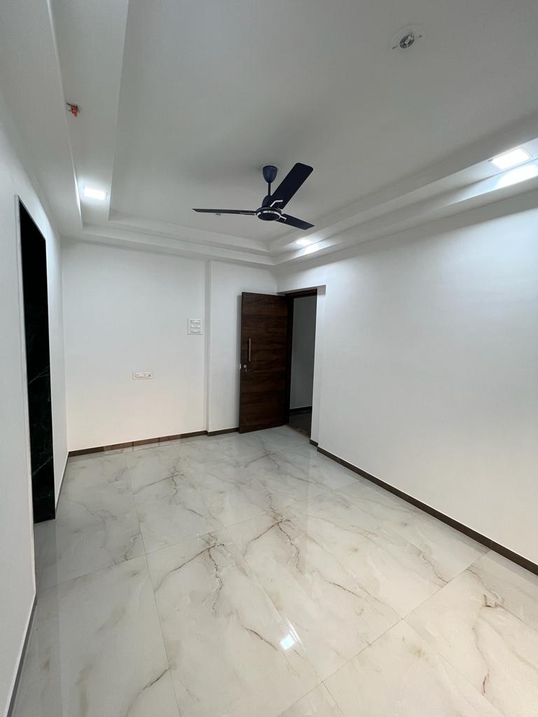 Resale Bedroom Sq Ft Apartment In Om Vighnaharta Tower Virar