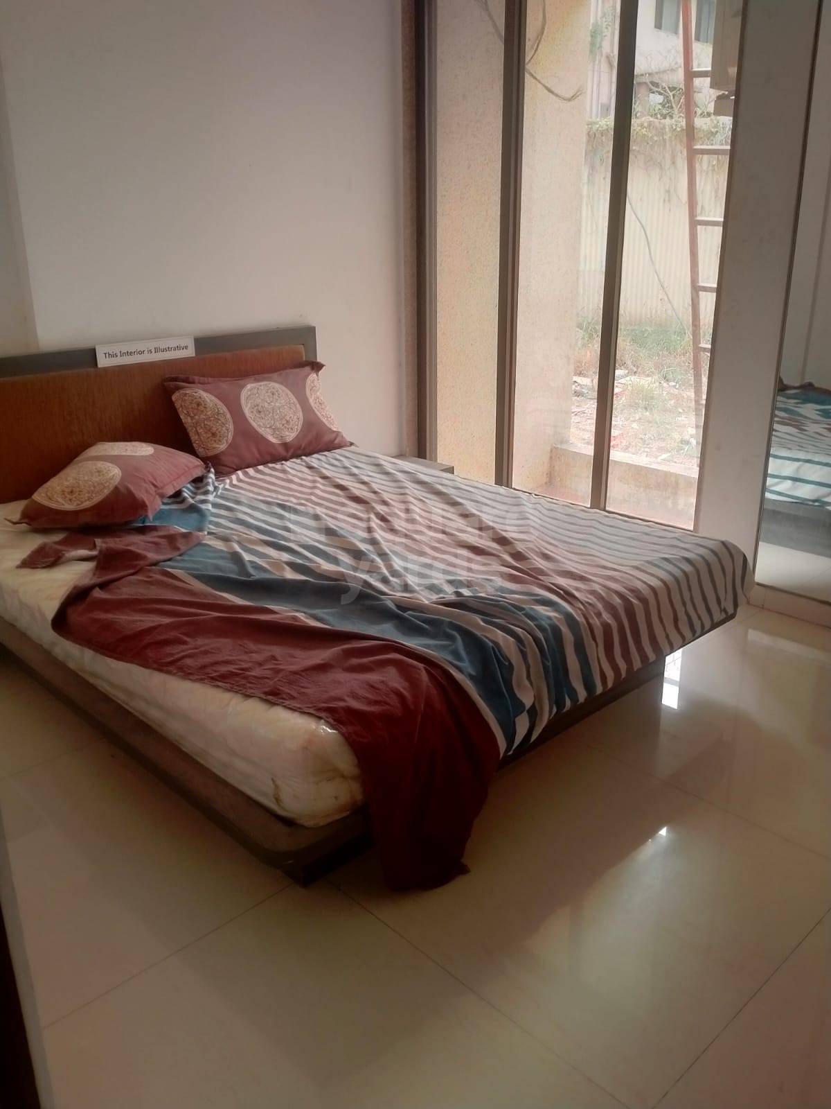 Resale Bedroom Sq Ft Apartment In Rashmi Enclave Mira Bhayandar