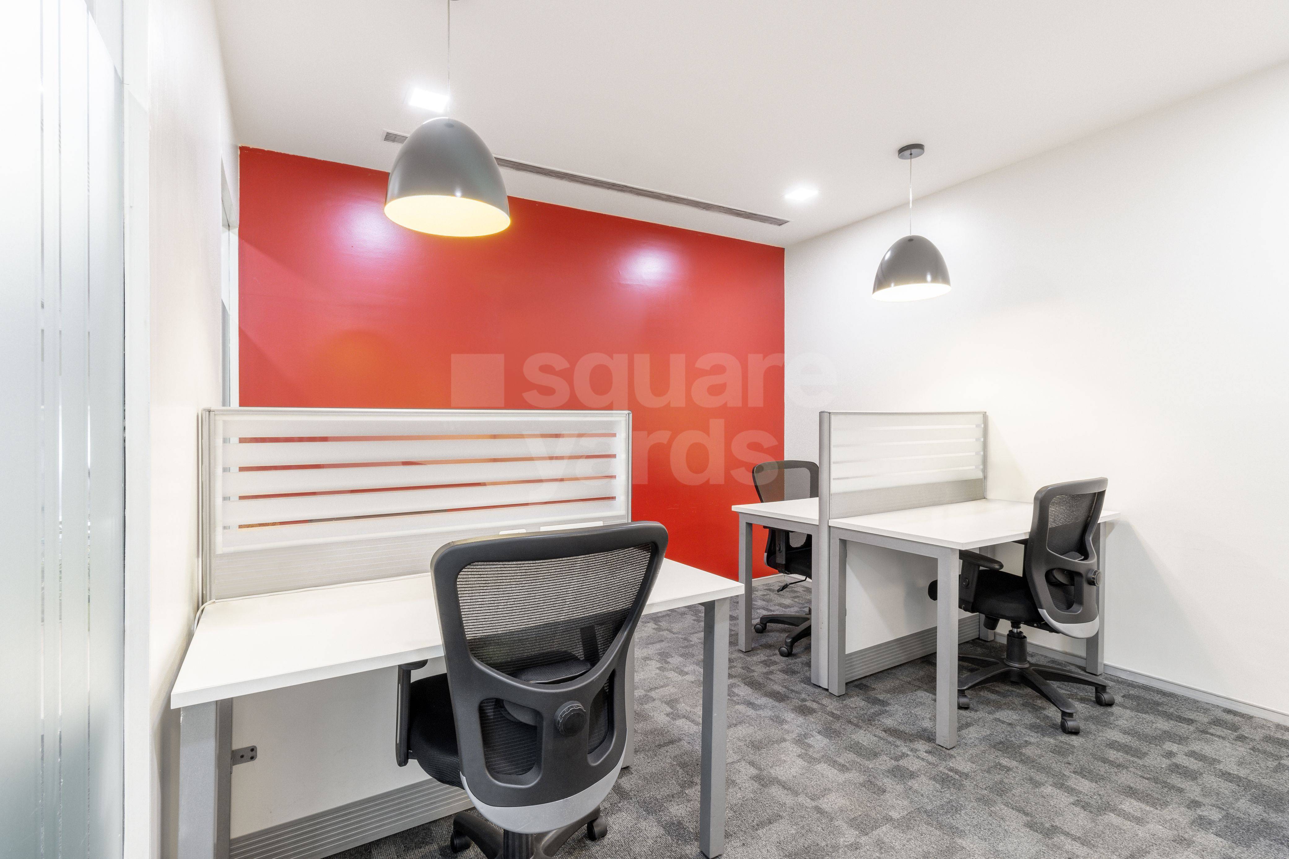 Rental Commercial Office Space 108 Sq Ft In Bund Garden Road Pune