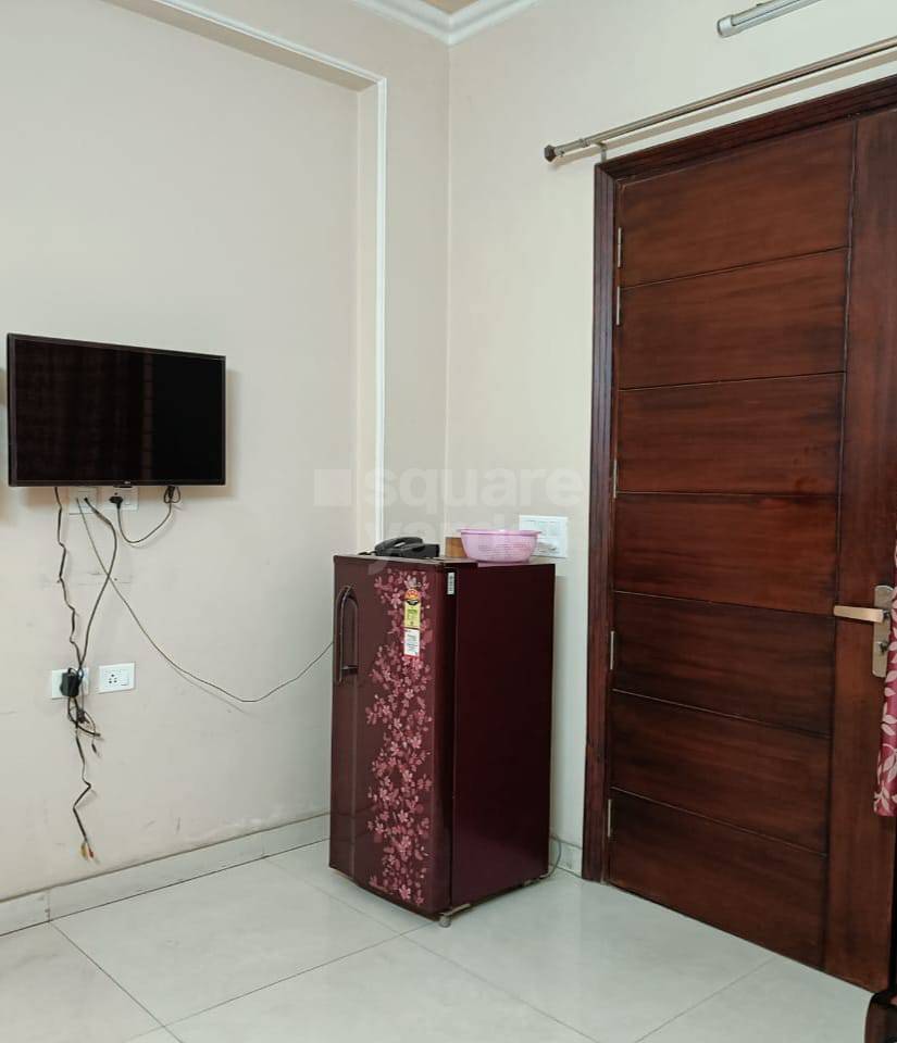 Rental Bedroom Sq Ft Independent House In Rwa Apartments Sector