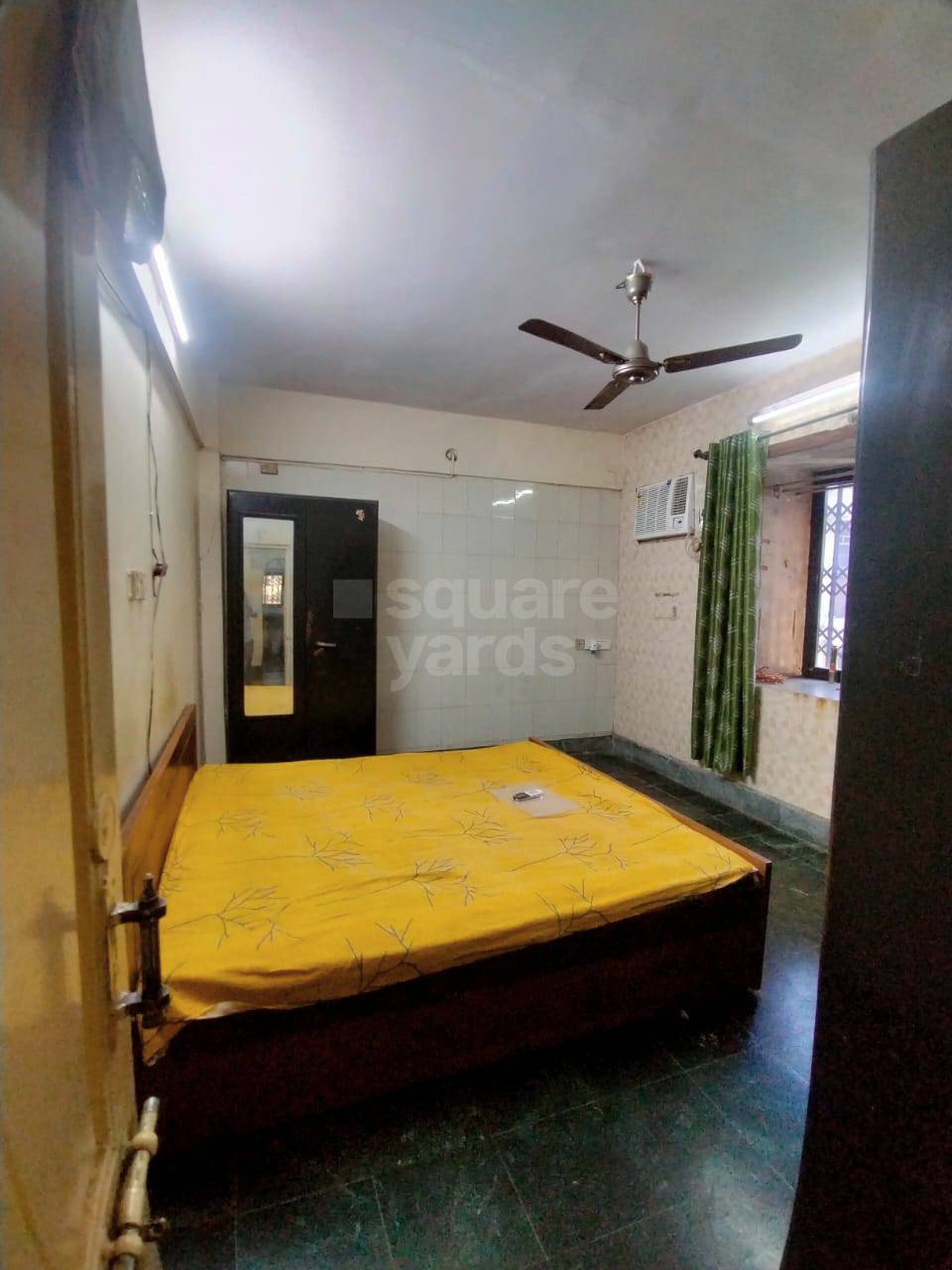 Rental Bedroom Sq Ft Apartment In Hiranandani Maitri Park