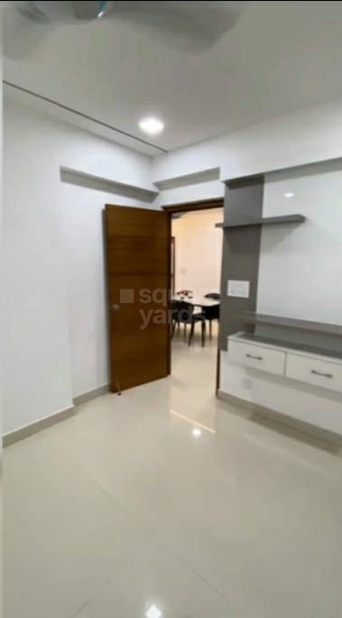 Resale Bedroom Sq Yd Villa In Kollur Hyderabad