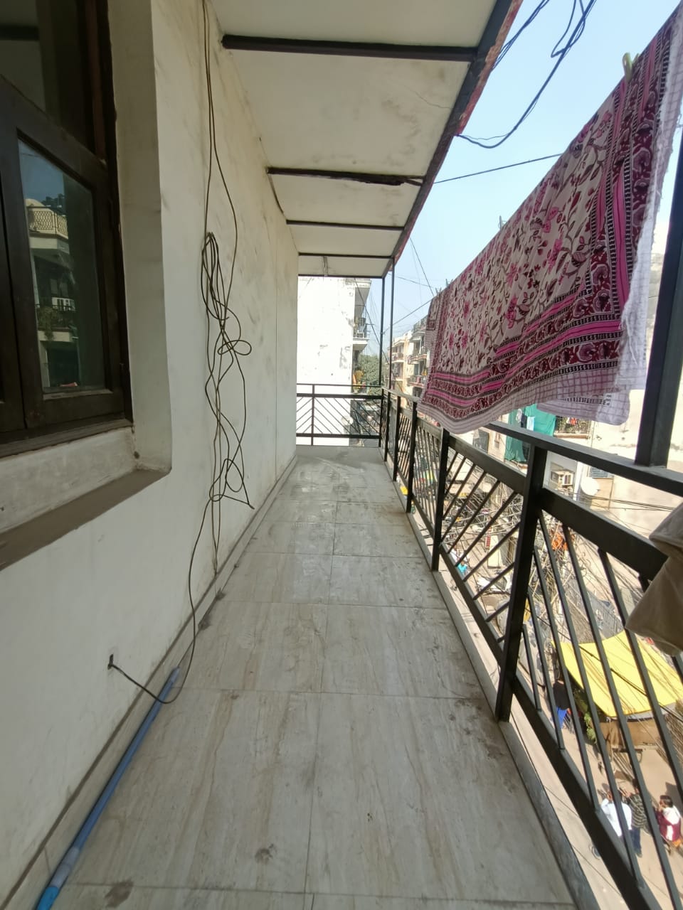 Resale 3 Bedroom 110 Sq Yd Builder Floor In RWA Khirki Extension Block