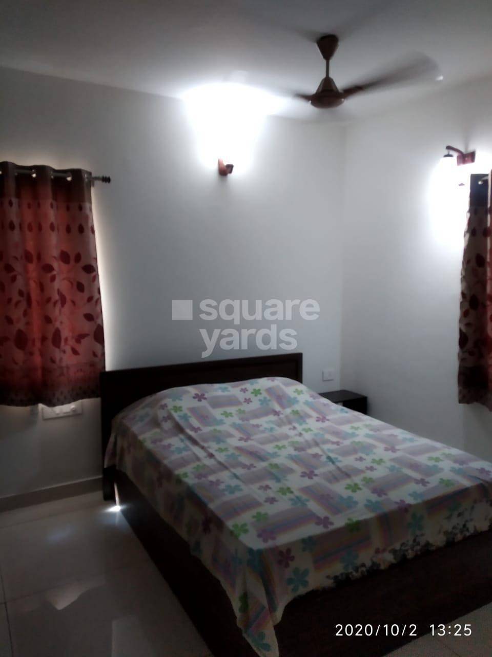 Rental Bedroom Sq Ft Apartment In Kukatpally Hyderabad