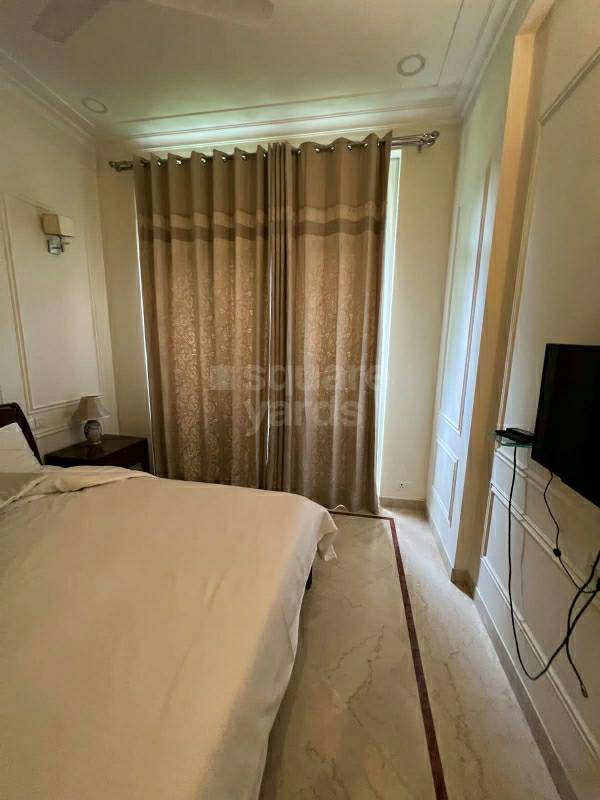 Rental 4 Bedroom 2100 Sq Ft Apartment In Emaar The Palm Drive The