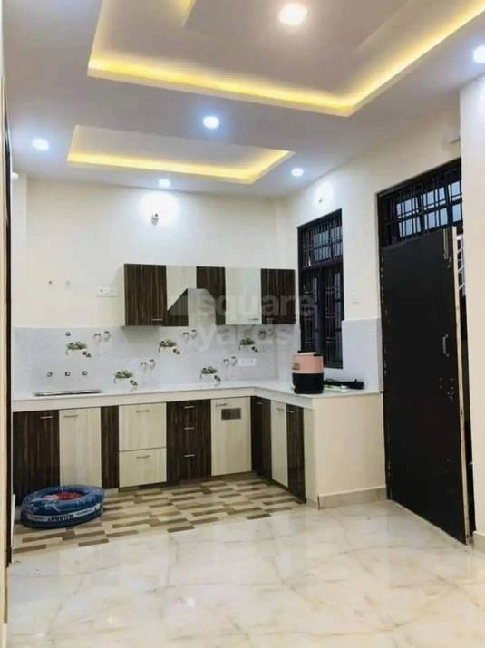 Resale Bedroom Sq Ft Independent House In Gomti Nagar Lucknow