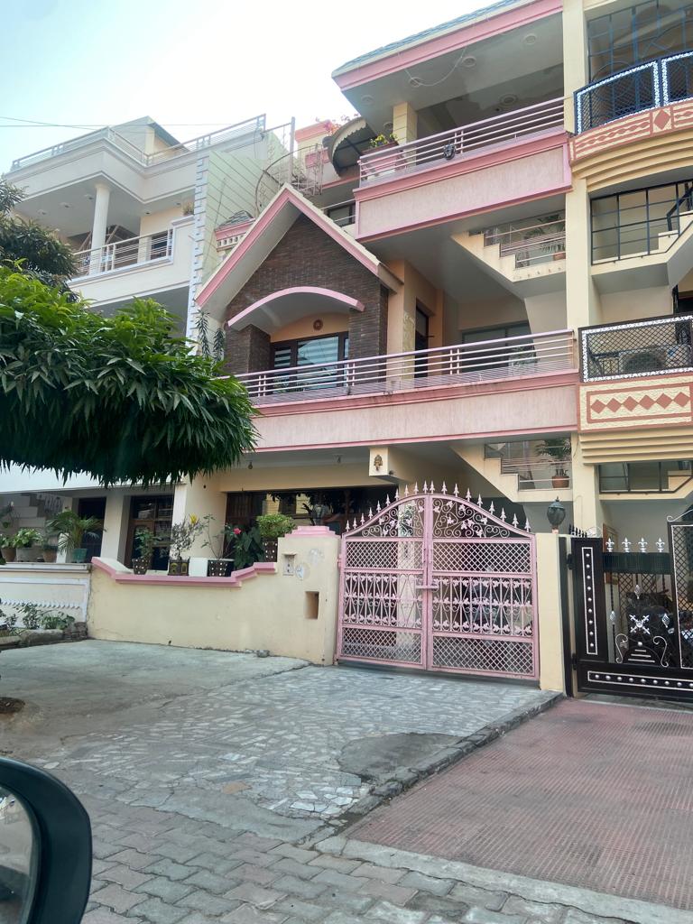 Resale 6 Bedroom 1550 Sq Ft Independent House In Sector 70 Mohali