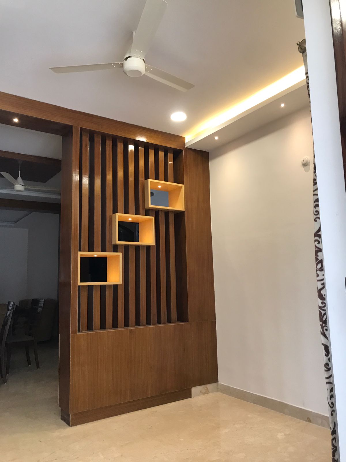 Rental Bedroom Sq Ft Apartment In Phoenix Golf Edge Gachibowli