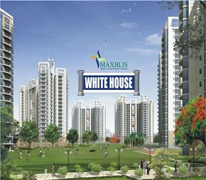 Resale 4 Bedroom 40000 Sq Ft Penthouse In Maxblis White House Sector