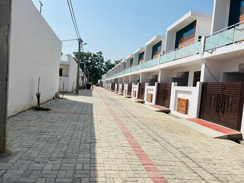 Resale 2 Bedroom 1000 Sq Ft Villa In Faizabad Road Lucknow 5846394