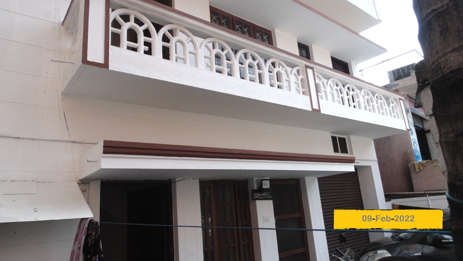 Resale 6 Bedroom 3600 Sq Ft Independent House In Whitefield Bangalore