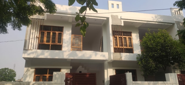 Resale 3 Bedroom 1650 Sq Ft Independent House In Kamta Lucknow 5913879