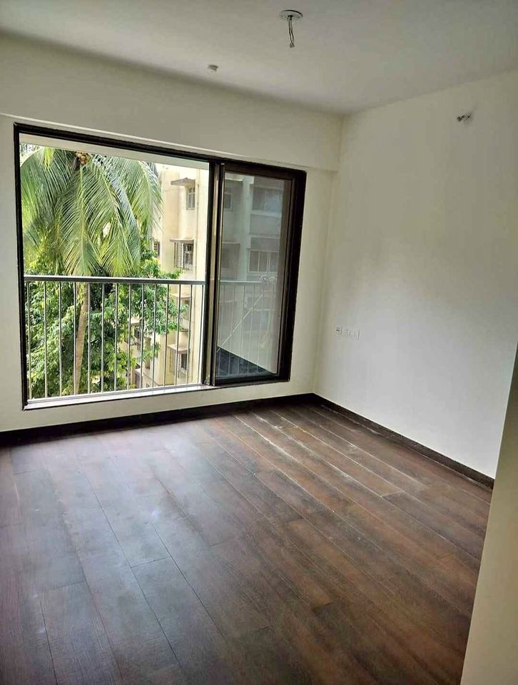 Rental 2 Bedroom 1245 Sq Ft Apartment In Raheja Acropolis Deonar