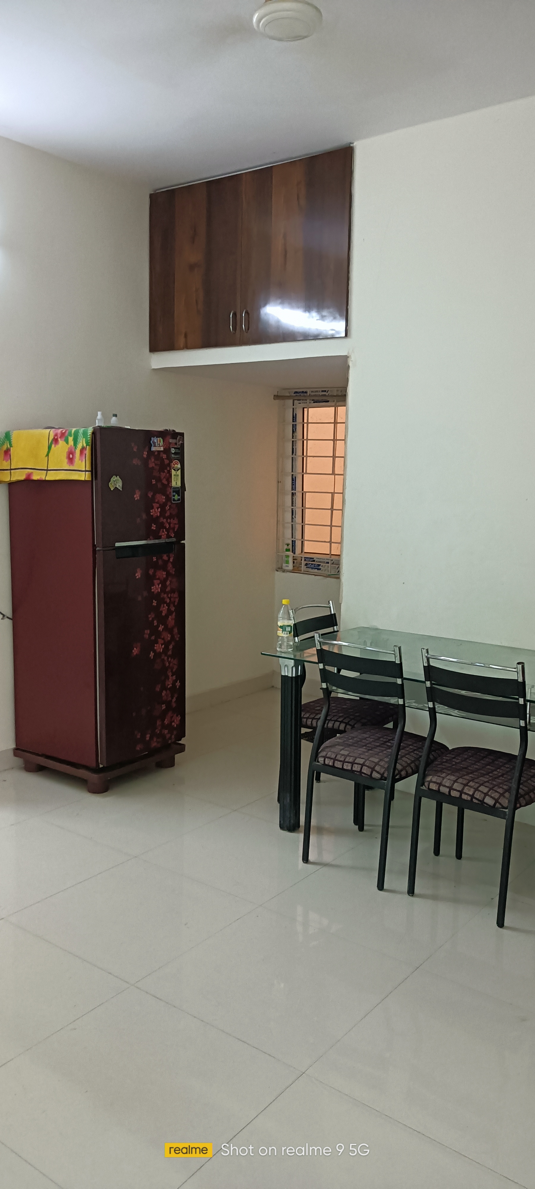 Rental Bedroom Sq Ft Apartment In Madhapur Hyderabad