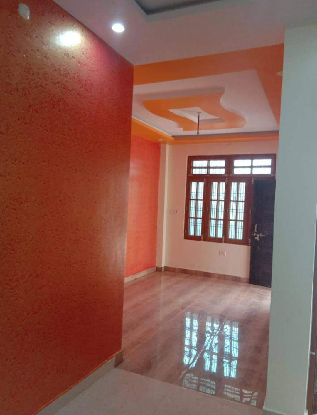 Resale Bedroom Sq Ft Independent House In Yash Elite Villas