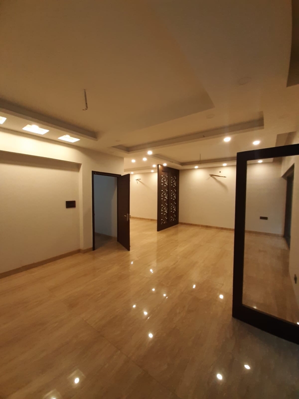 Resale Bedroom Sq Yd Independent House In Sukhdev Vihar Delhi