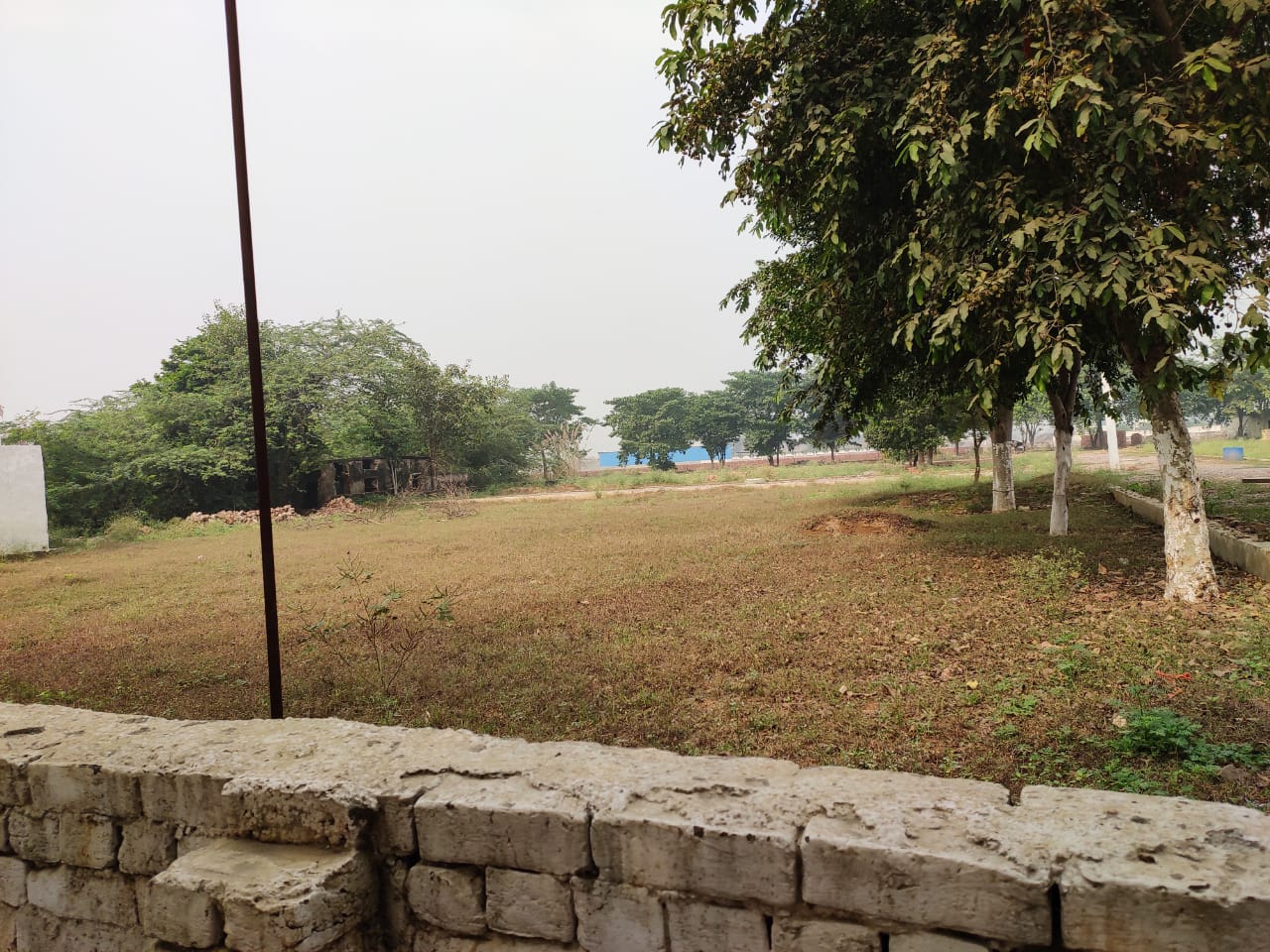 Resale 550 Sq Mt Plot In Sector Xu Iii Greater Noida 6017378