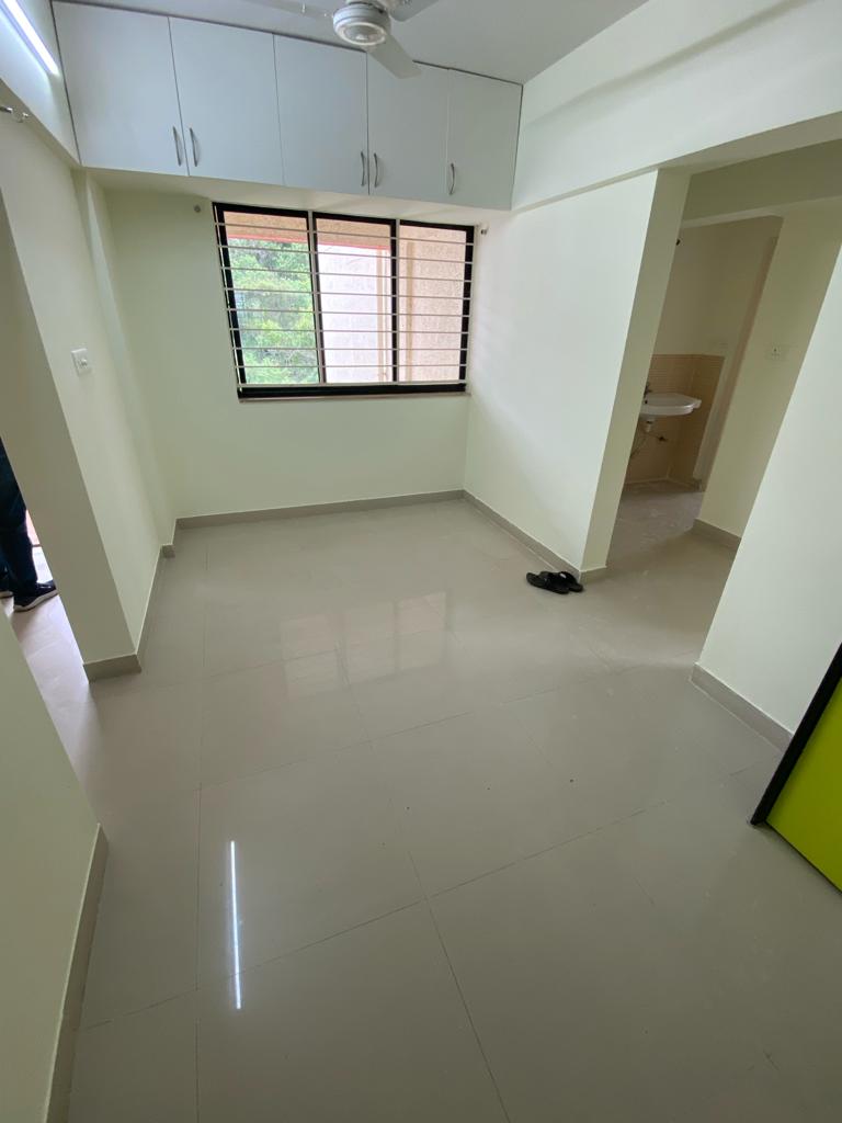 Rental Bedroom Sq Ft Apartment In Anand Nagar Park Chs Kothrud