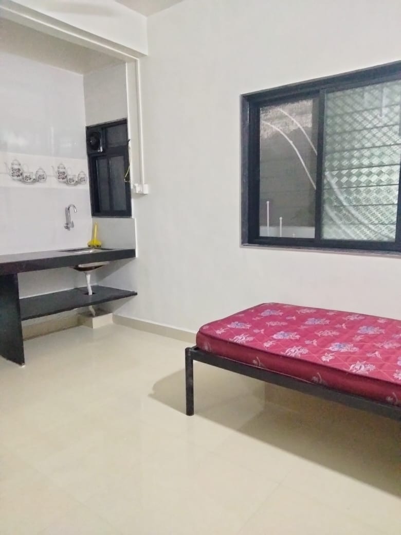 Rental 1 RK 150 Sq Yd Apartment In Wadgaon Sheri Pune 6177496