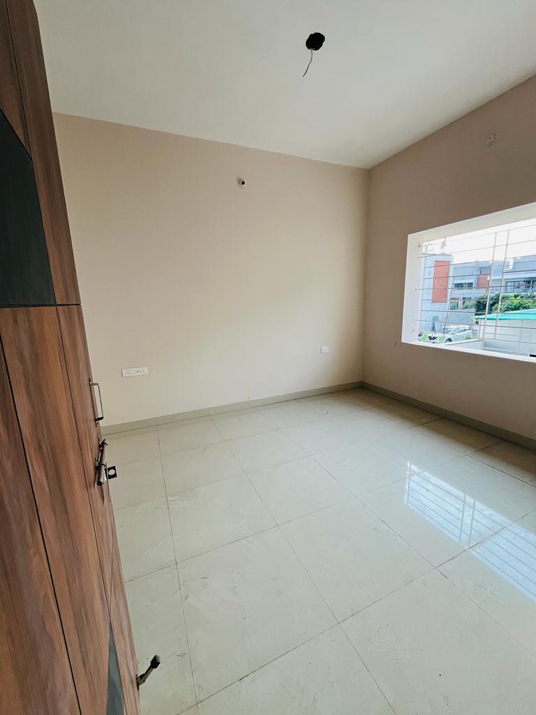 Resale Bedroom Sq Ft Independent House In Lalpur Raipur