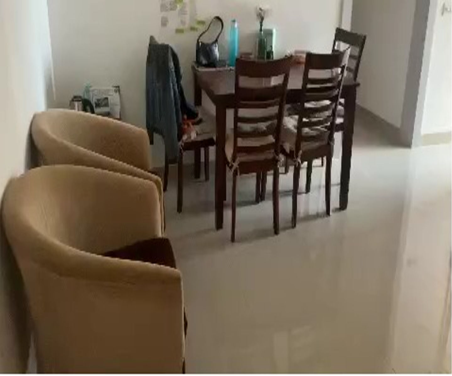 Rental 2 Bedroom 930 Sq Ft Apartment In Jaypee Greens Kosmos Sector