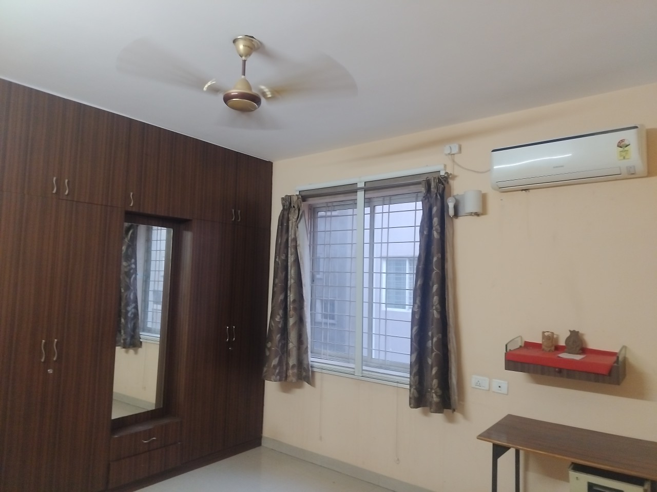 Resale Bedroom Sq Ft Apartment In Kondapur Hyderabad