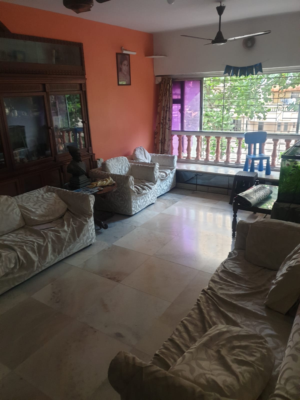 Resale Bedroom Sq Ft Independent House In Worli Mumbai