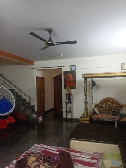 Resale 3 Bedroom 2400 Sq Ft Independent House In Jp Nagar Phase 7