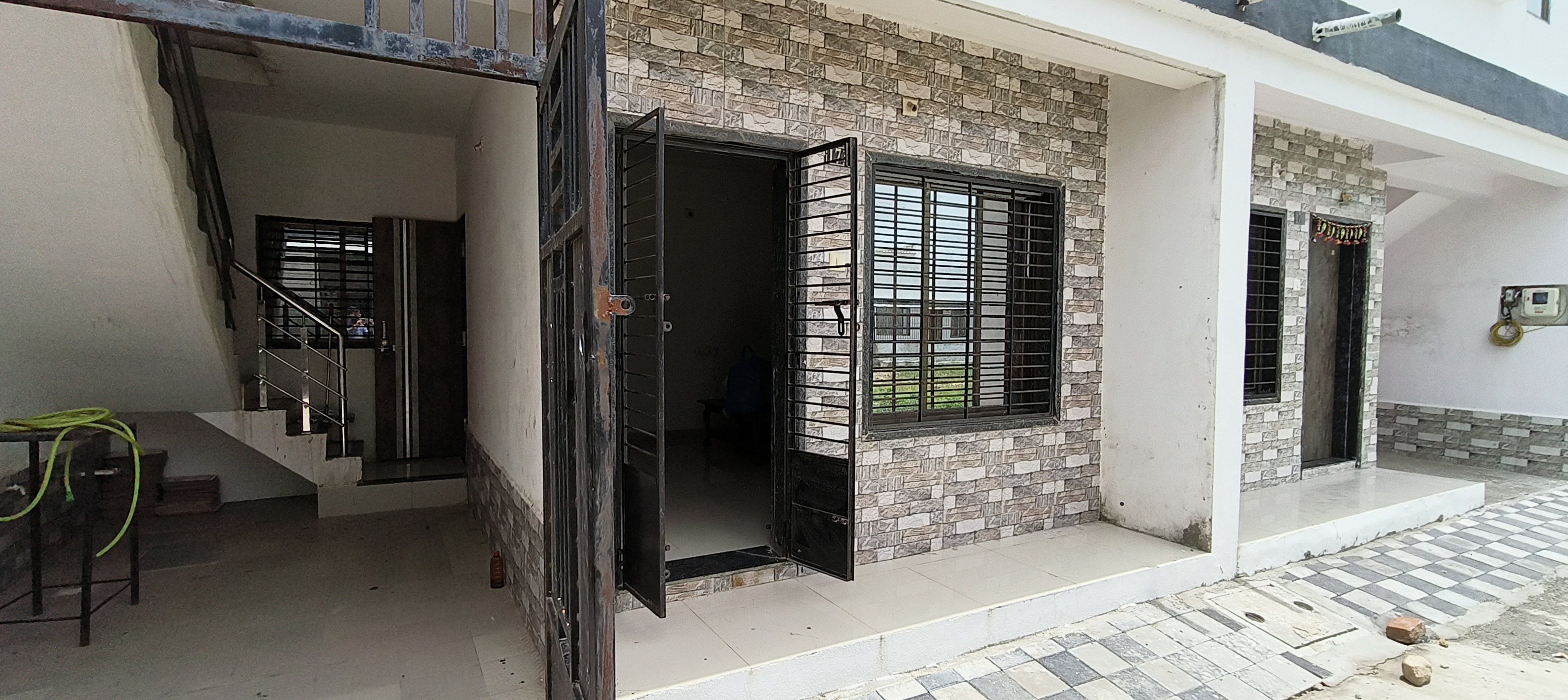 Independent House For Sale In Olpad Sayan Road Surat Under Lakhs