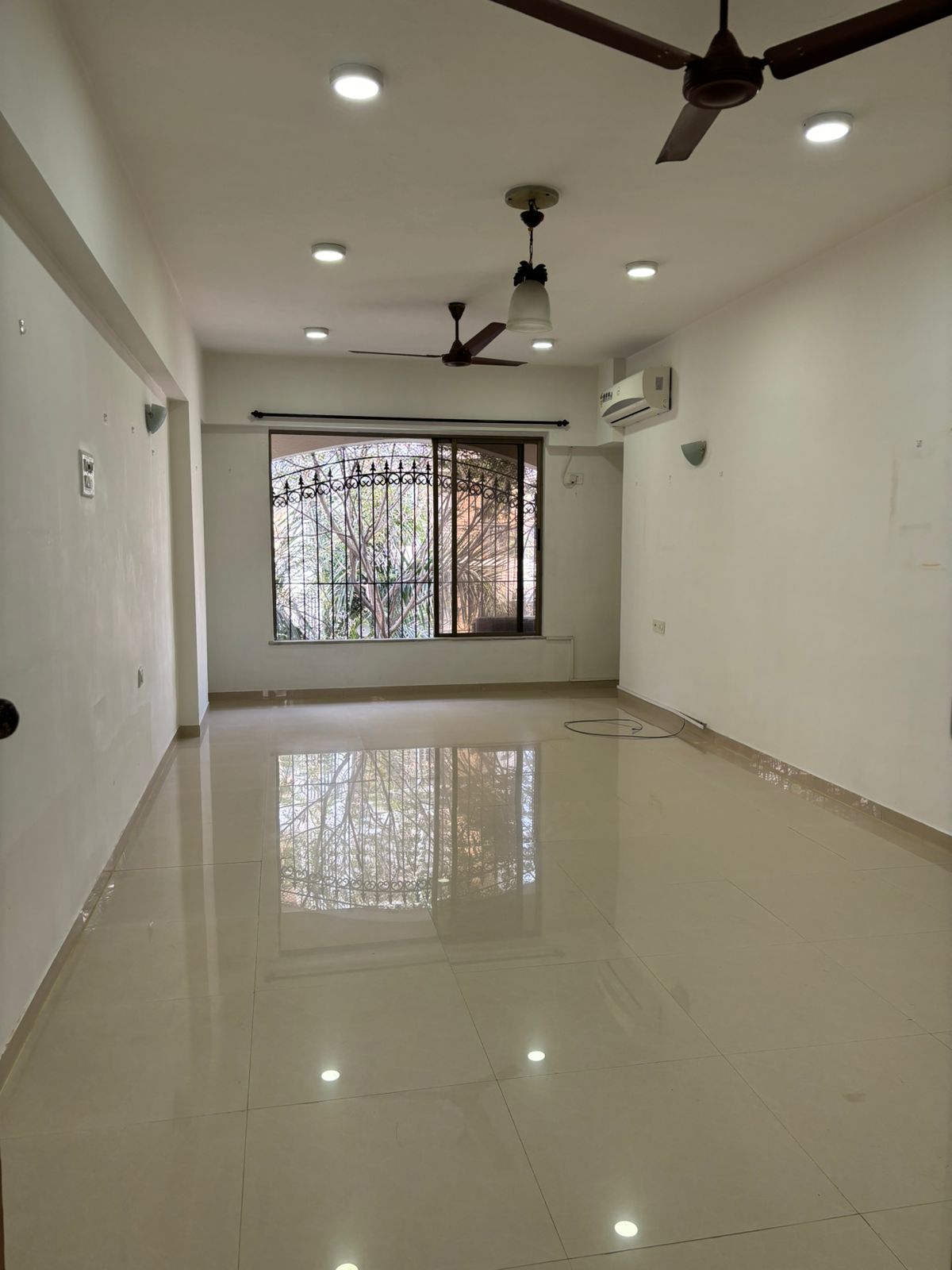 Rental Bedroom Sq Ft Apartment In Ahuja Chardham Apartment