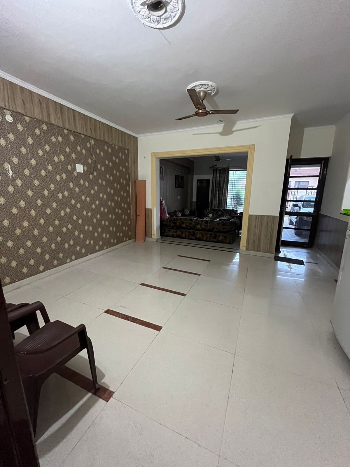 Resale 3 Bedroom 200 Sq Yd Independent House In Sector 115 Mohali