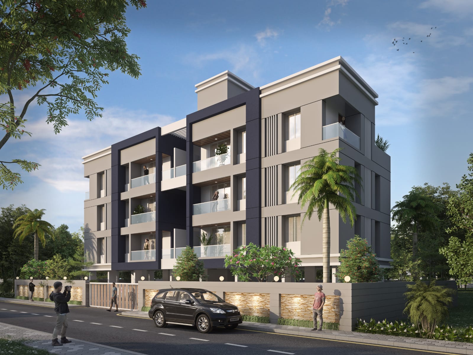 Resale Bedroom Sq Ft Apartment In Kharadi Pune