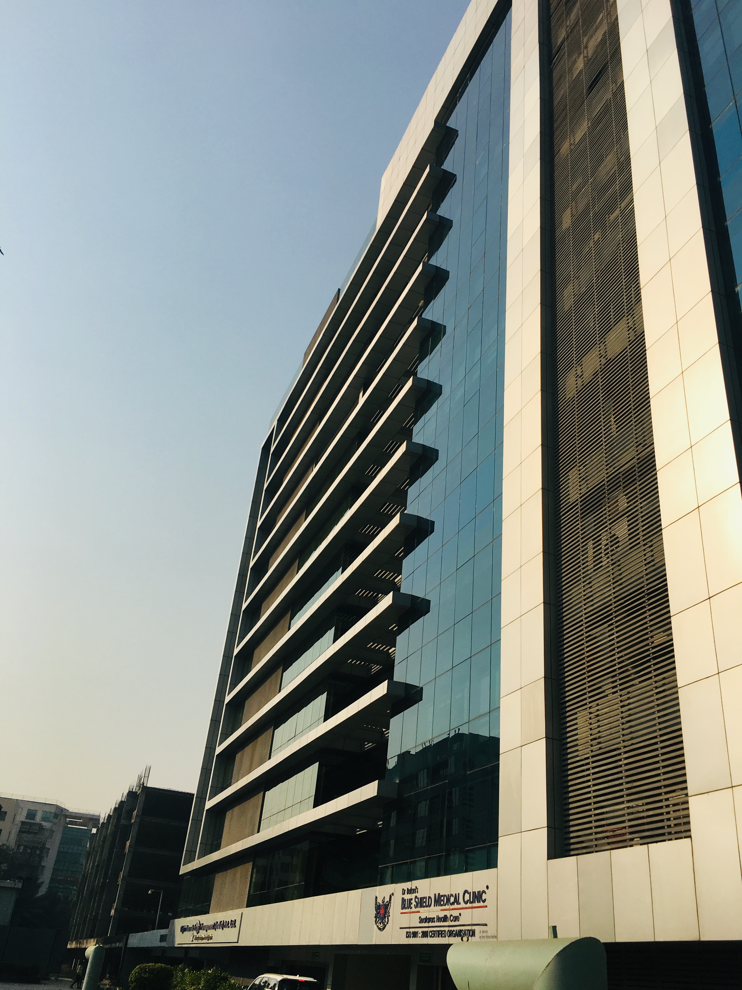 Resale Commercial Office Space Sq Ft In Sahar Plaza Andheri East