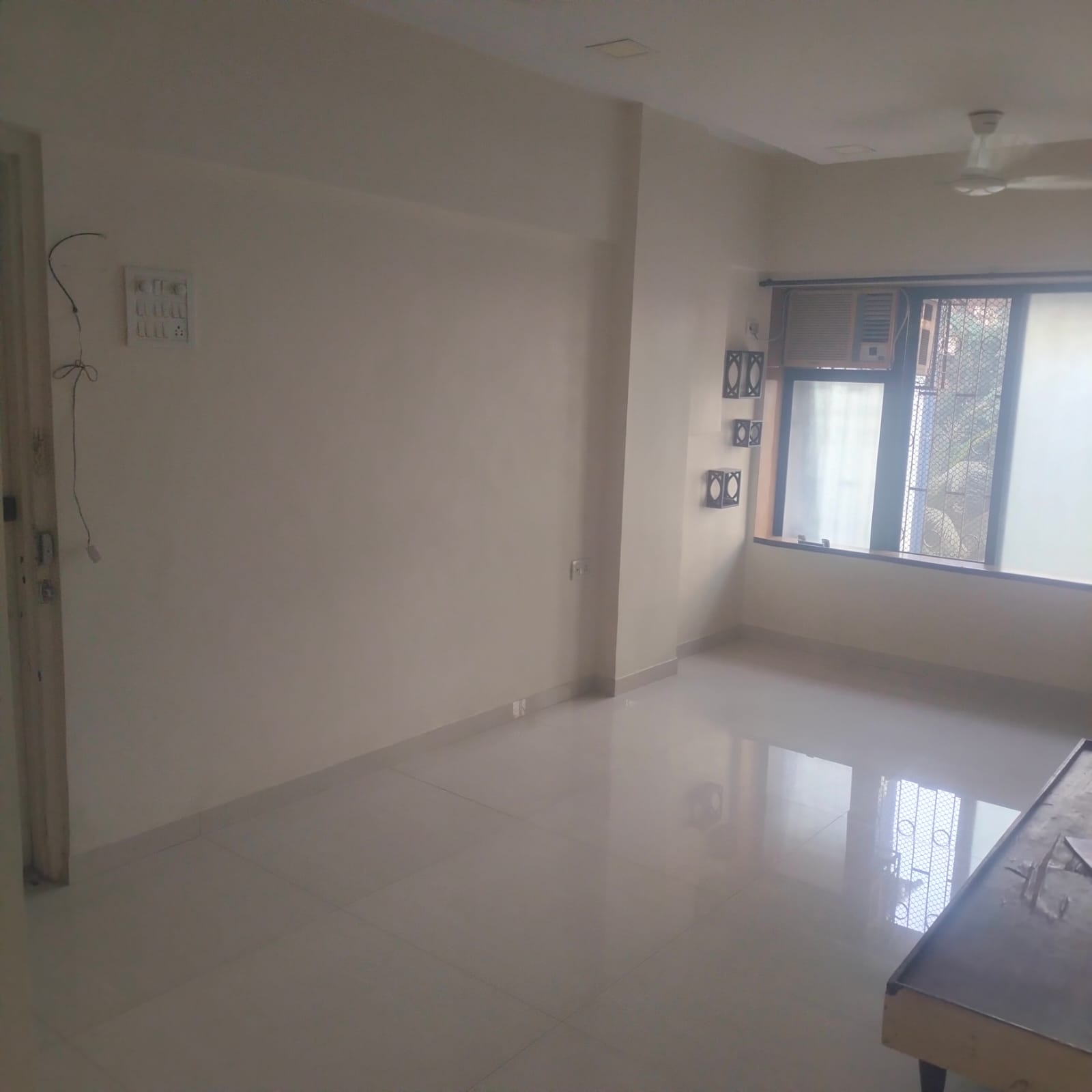 Rental Bedroom Sq Ft Apartment In Sai Baba Complex Goregaon