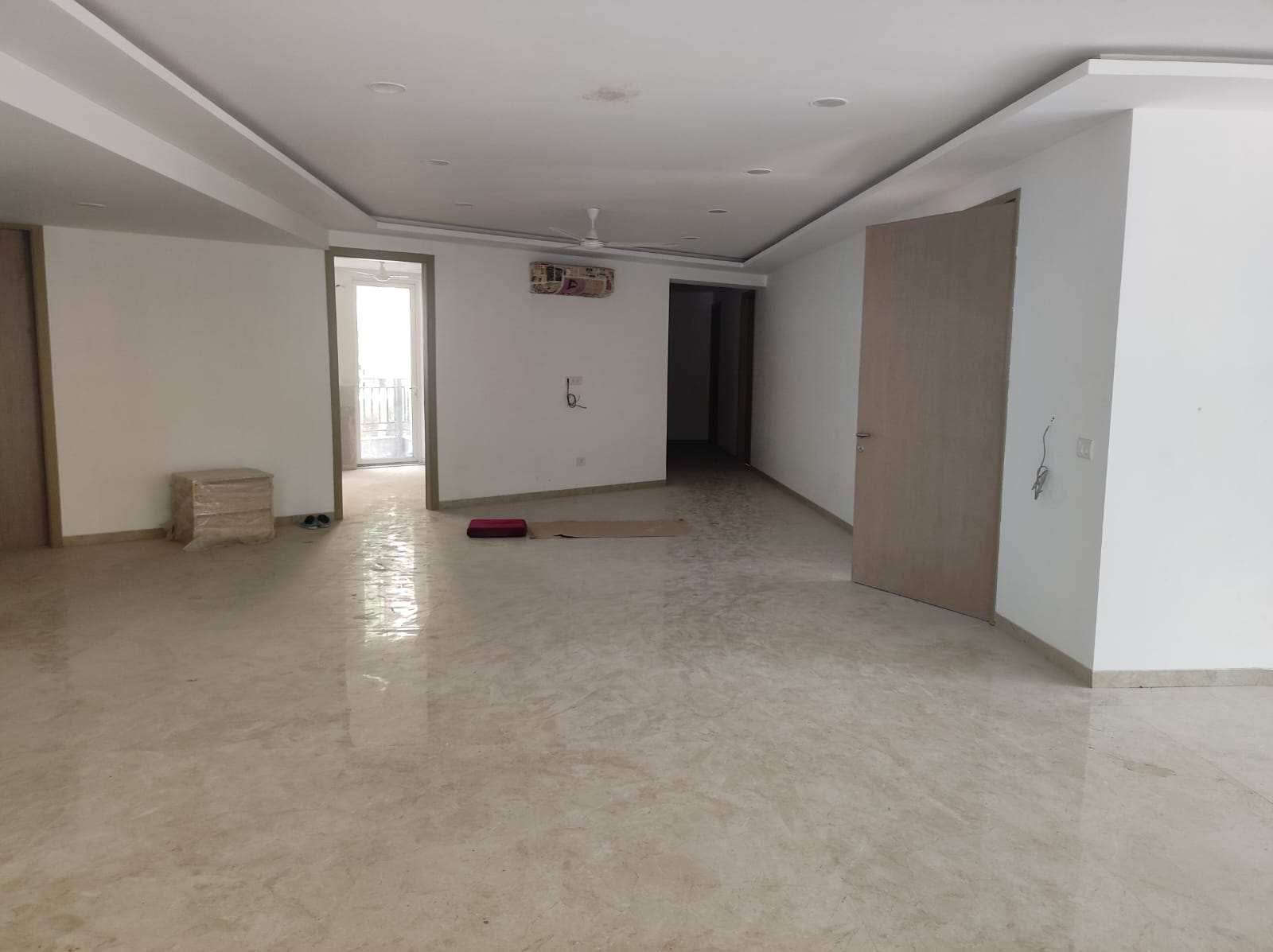 Resale Bedroom Sq Yd Independent House In Hauz Khas Delhi