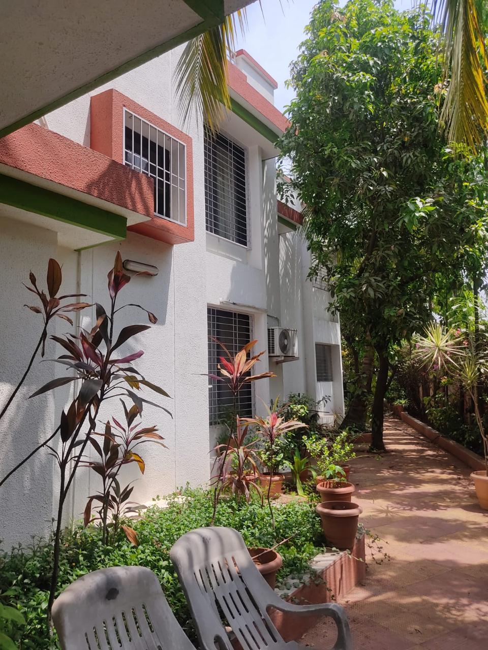 Resale 6 Bedroom 10000 Sq Ft Independent House In Magarpatta City