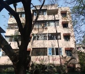 Rental 1 RK 350 Sq Ft Apartment In Popular Heights Koregaon Park Pune