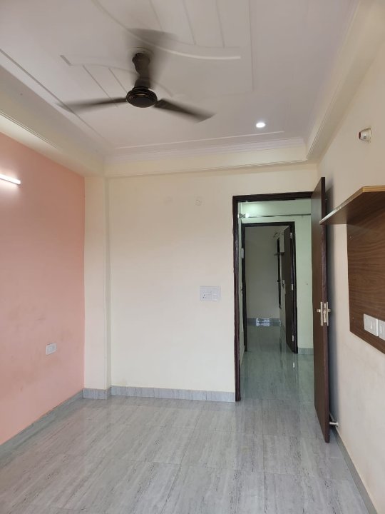 Rental 2 Bedroom 600 Sq Ft Builder Floor In RWA Apartments Sector 45