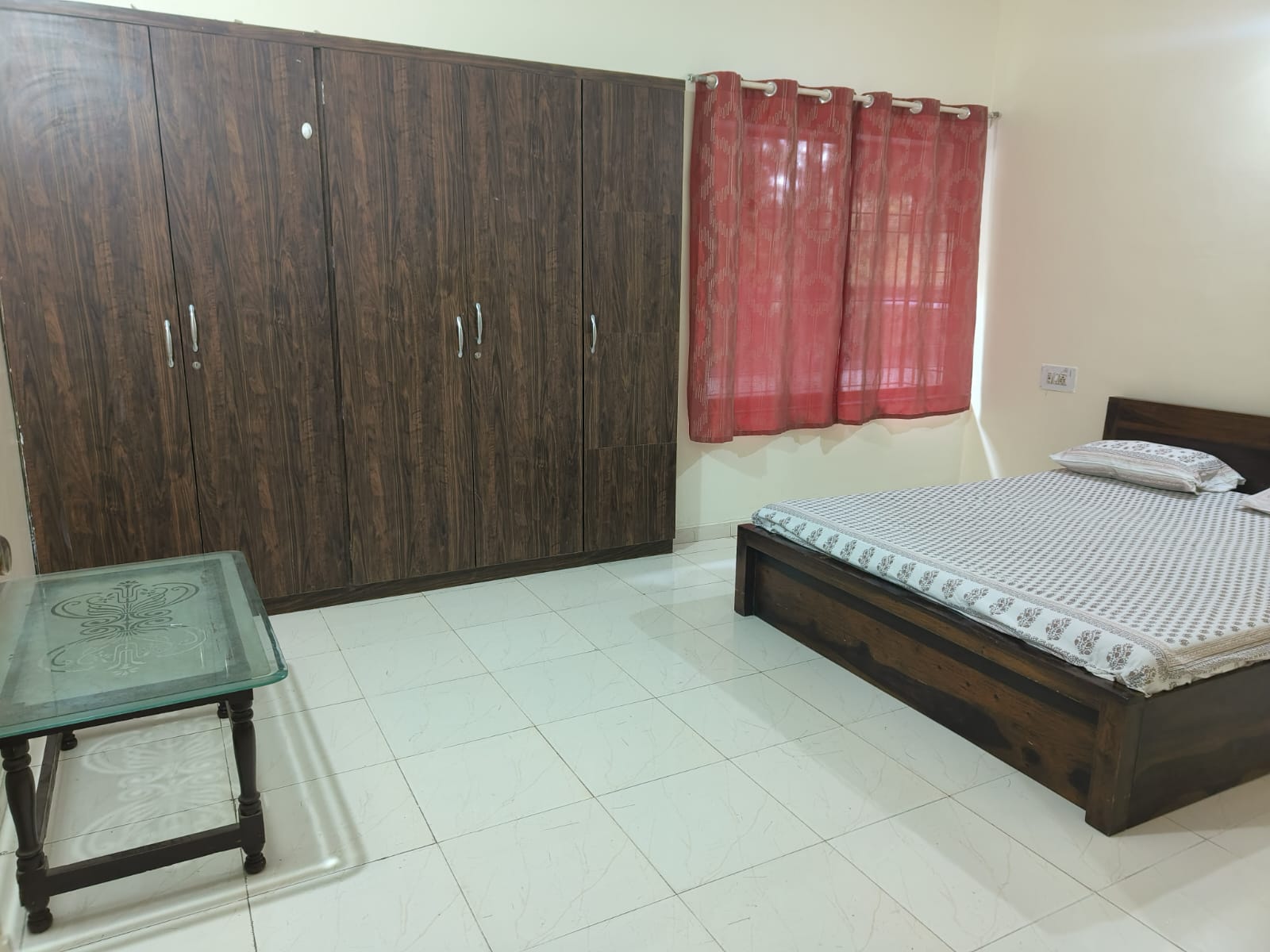 Resale 1 Bedroom 656 Sq Ft Apartment In Krishna Keval Township