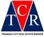 Triangle city real estate broker