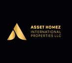 Asset Homez International Properties LLC