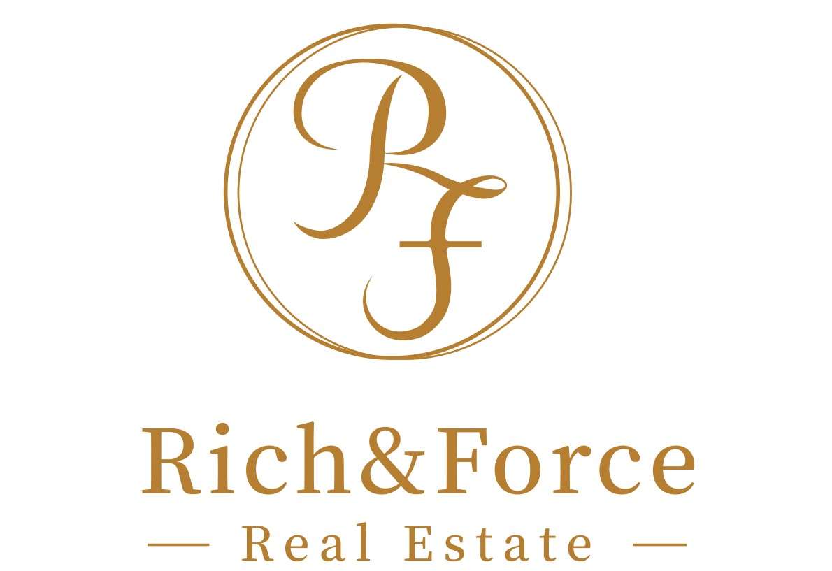 Rich And Force Real Estate 