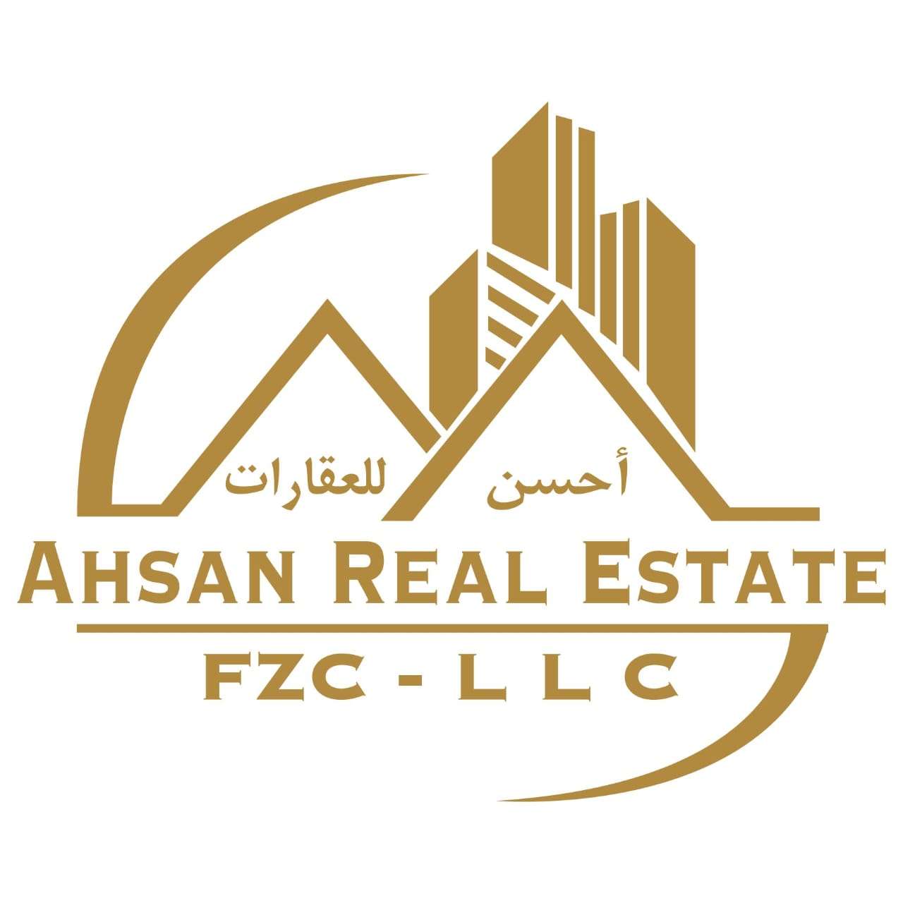 Ahsan Real Estate FZC LLC