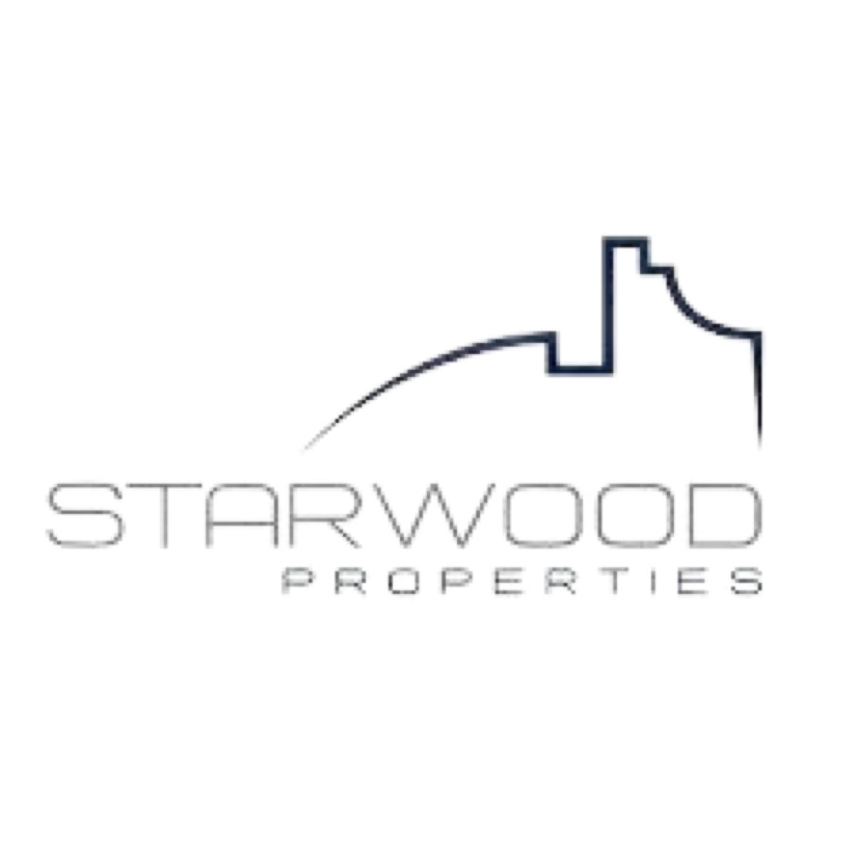 Starwood Properties Broker