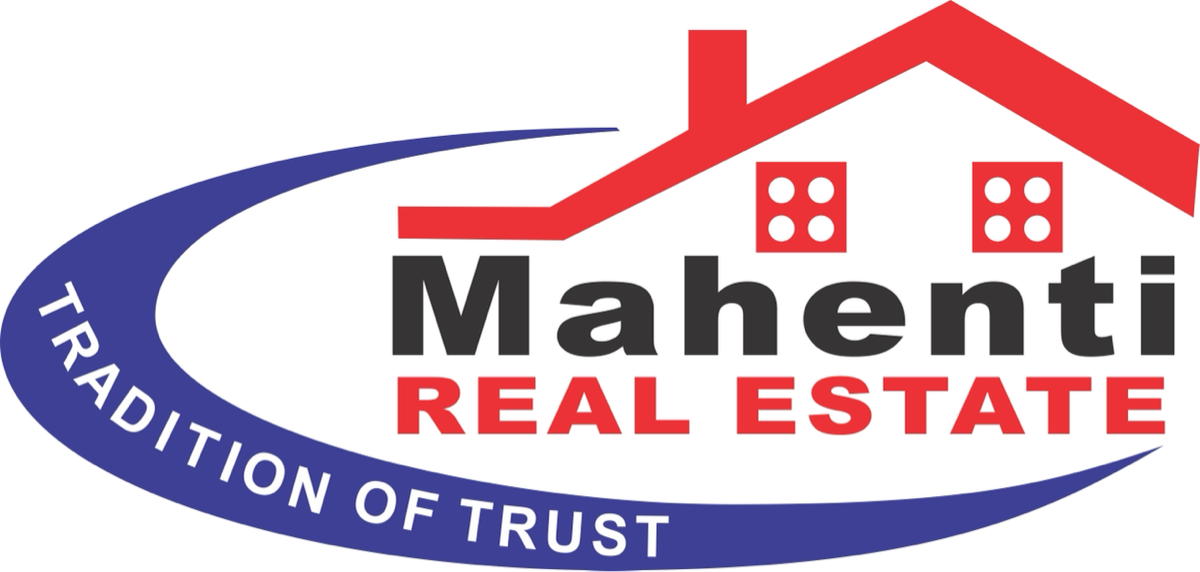 Mahenti Real Estate Broker