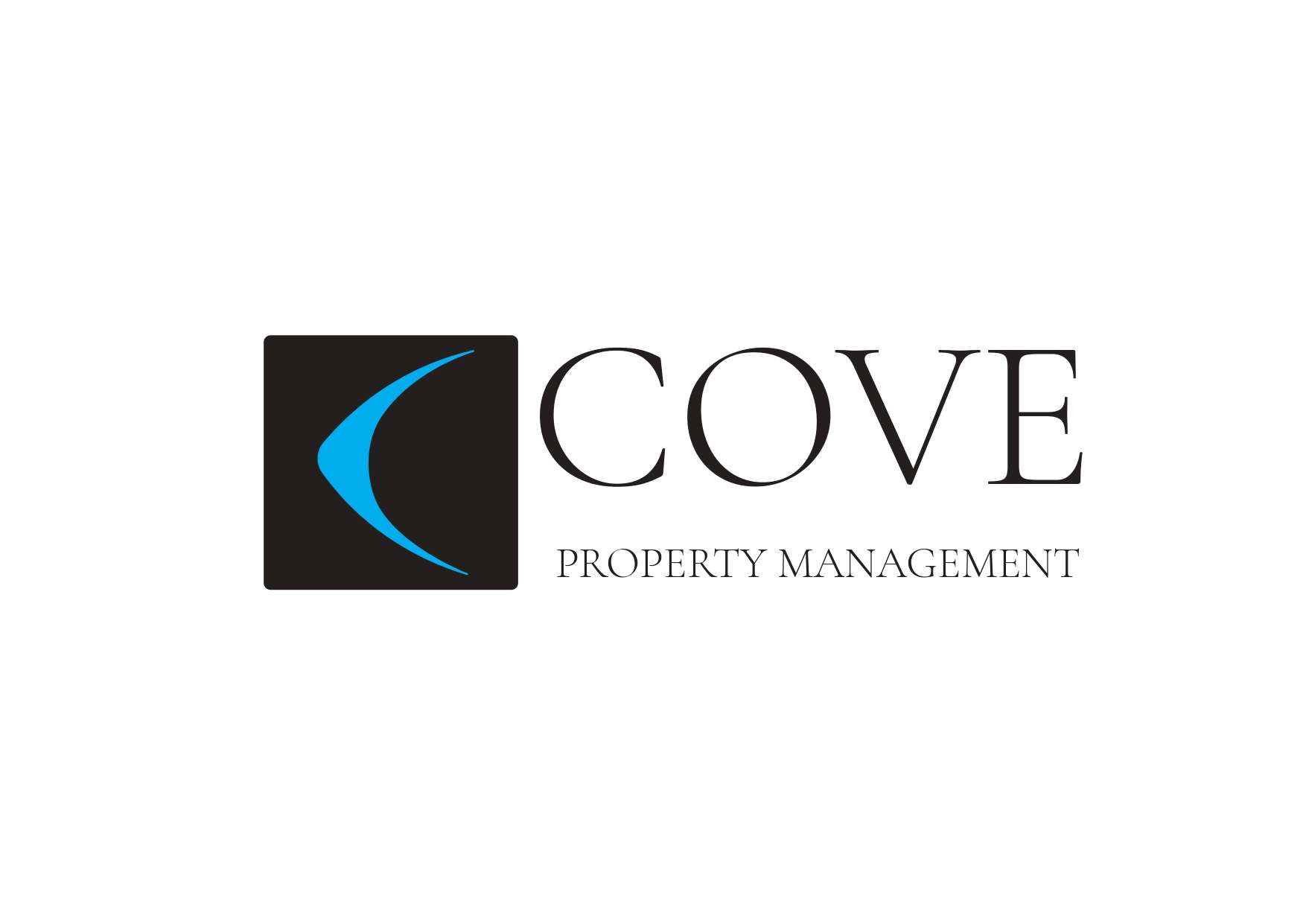 Cove Property Management LLC