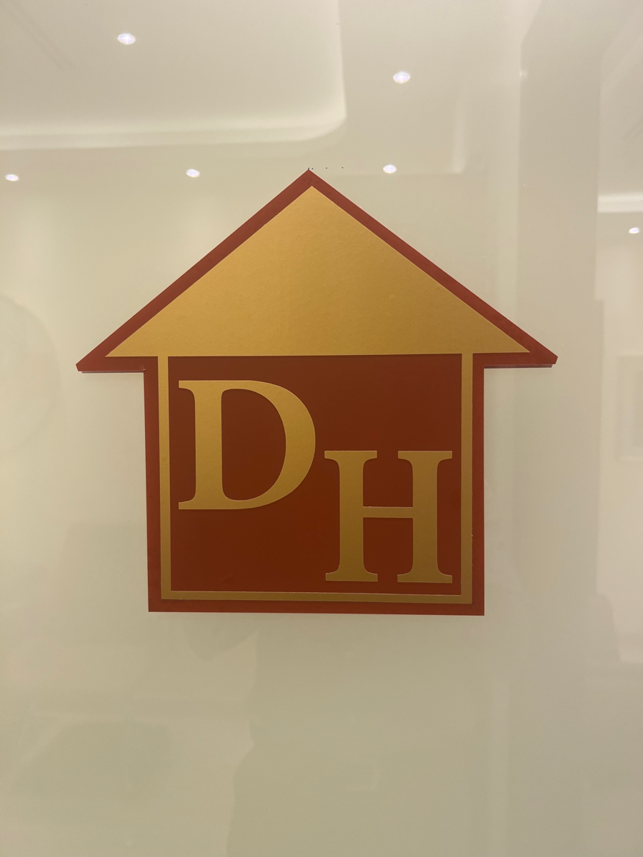 Dream Home Real Estate LLC